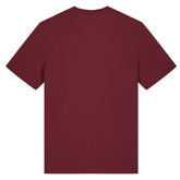 GCN La Carrerista T-Shirt - Burgundy